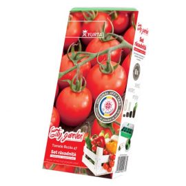 Set răsadniță medie – Tomate Buzău 47