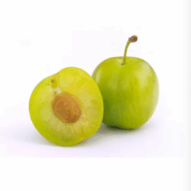 Prun Renclod verde
