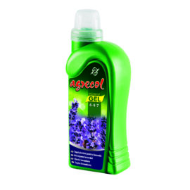 Agrecol Mineral gel lavanda 500ml
